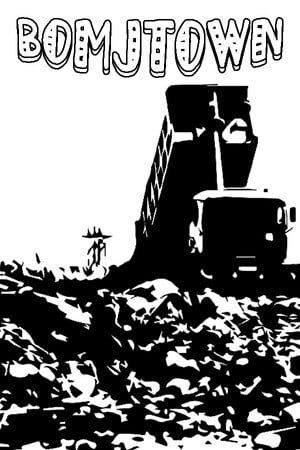 BOMJTOWN