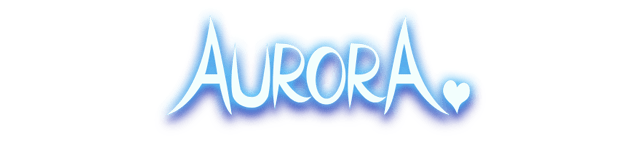 Логотип Aurora