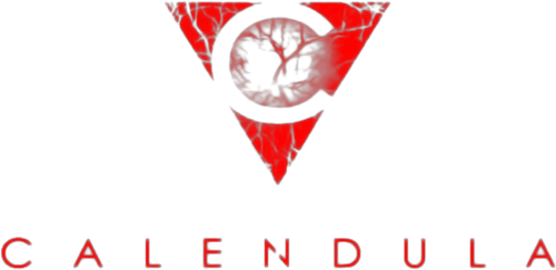Логотип CALENDULA
