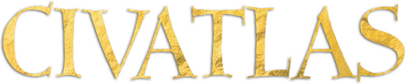 Логотип Civatlas