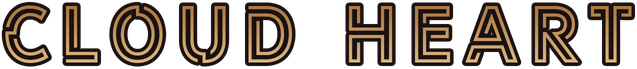 Логотип Cloud Heart