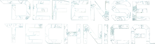 Логотип Defense Technica