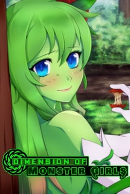 Dimension of Monster Girls
