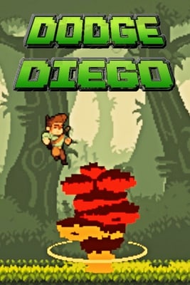 Dodge Diego