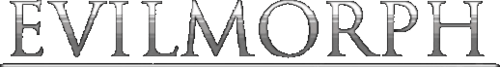Логотип EvilMorph