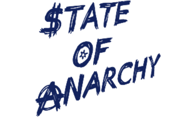 Логотип State of Anarchy
