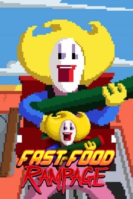 Fast Food Rampage