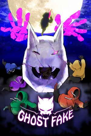 GHOST FAKE