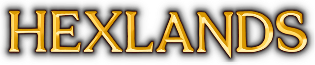Логотип HexLands