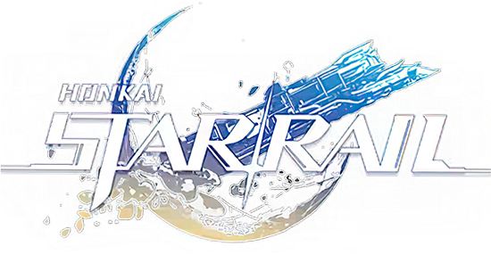 Логотип Honkai: Star Rail