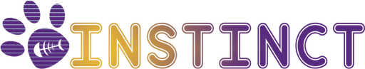 Логотип Instinct