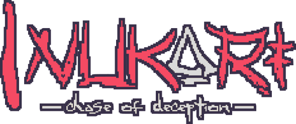 Логотип Inukari - Chase of Deception