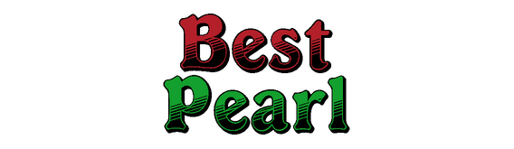 Логотип Best Pearl