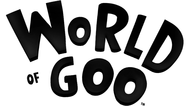 Логотип World of Goo