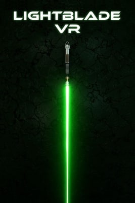 Lightblade VR