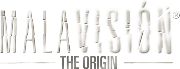Логотип Malavision: The Beginning