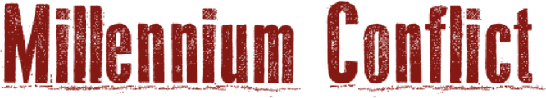Логотип Millennium Conflict
