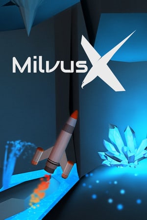MilvusX