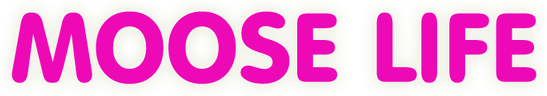 Логотип Moose Life