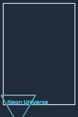 Neon Universe