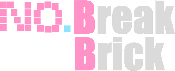 Логотип No.BreakBrick