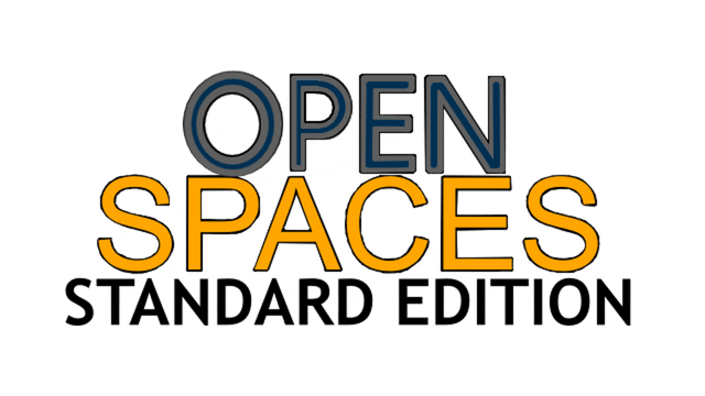 Логотип Open Spaces SE