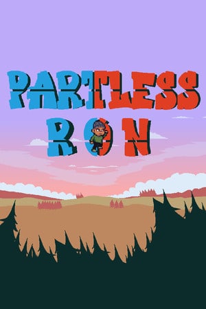 Partless Ron