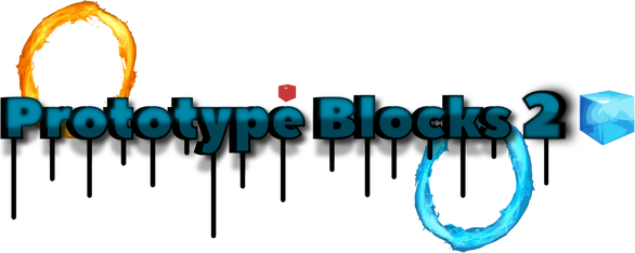 Логотип Prototype Blocks 2