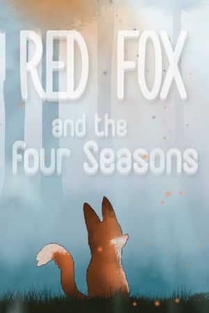 Red Fox and the Four Seasons