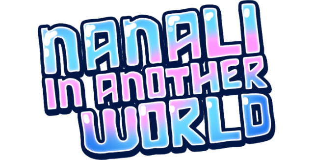 Логотип Nanali in another world