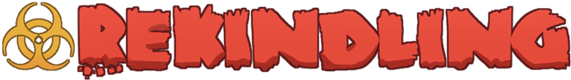 Логотип Rekindling