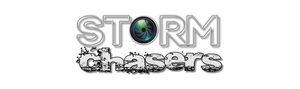 Логотип Storm Chasers