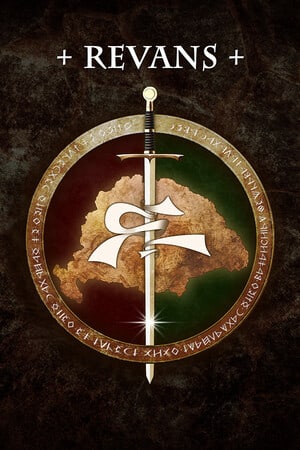 Revans