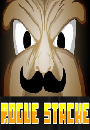 Rogue Stache