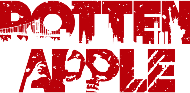 Логотип Rotten Apple