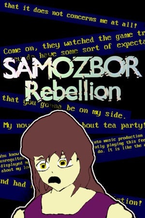 Samozbor: Rebellion