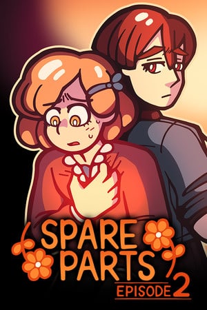Spare Parts: Episode 2