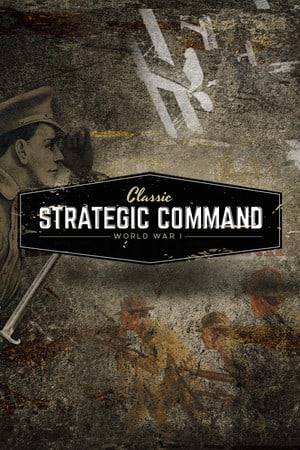 Strategic Command Classic: WWI