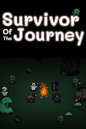 Survivor Of The Journey