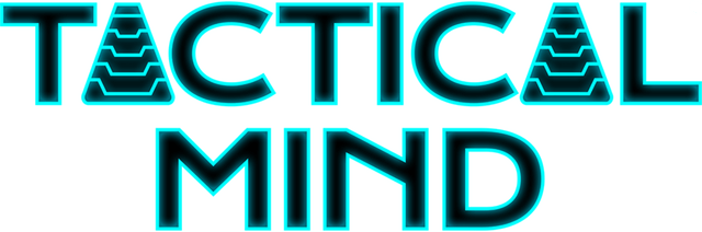 Логотип Tactical Mind