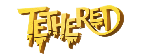 Логотип Tethered