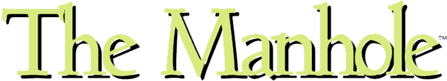 Логотип The Manhole: Masterpiece Edition