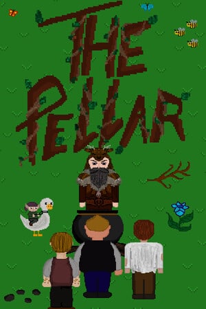 The Pellar