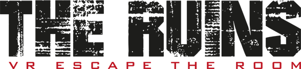Логотип The Ruins: VR Escape the Room