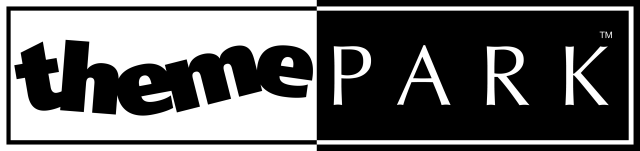 Логотип Theme Park