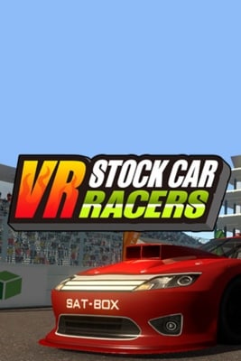 VR STOCK CAR RACERS