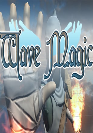 Wave Magic VR