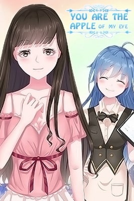 You Are The Apple Of My Eye