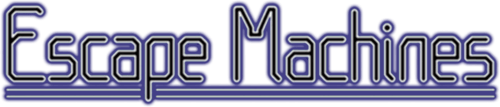 Логотип Escape Machines