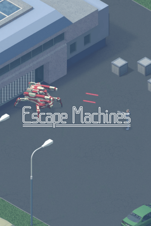 Escape Machines